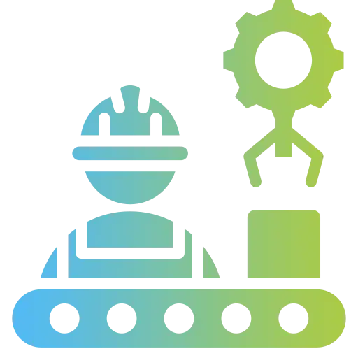 Manufacturing