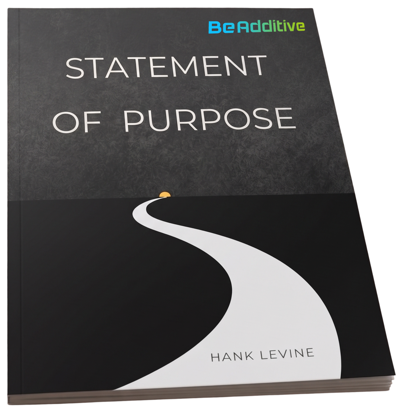 Statement of Purpose, click to read the full flipbook